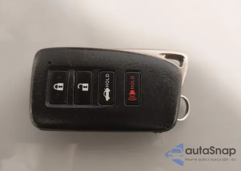 2013 Lexus Gs 350 z USA, uszkodzony, nr VIN JTHCE1BL9D5003028